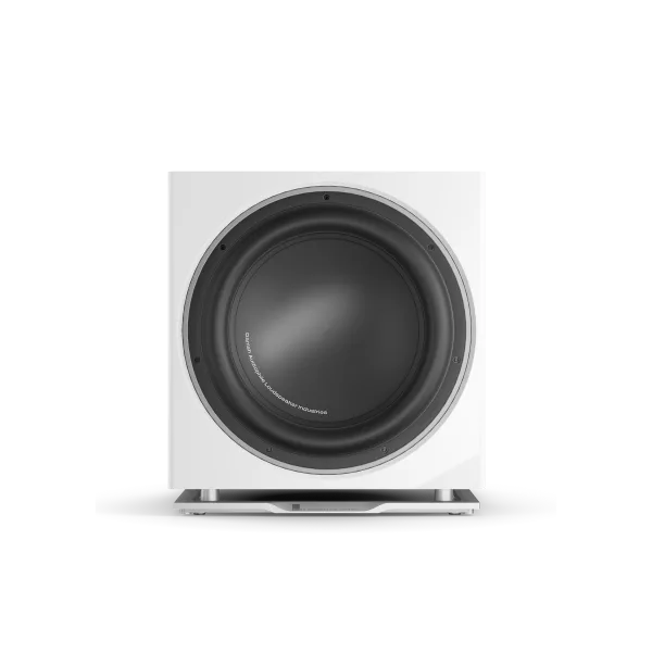 SUB K14 F Powerful, controlled subwoofer sound DALI Loudspeakers